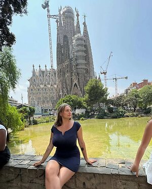 Letizia F Nude Leaked Photo #45