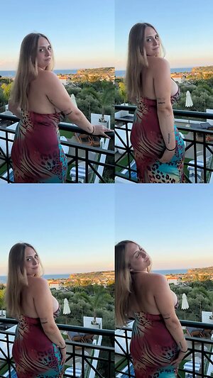 Letizia F Nude Leaked Photo #65