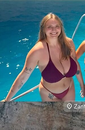 Letizia F Nude Leaked Photo #69