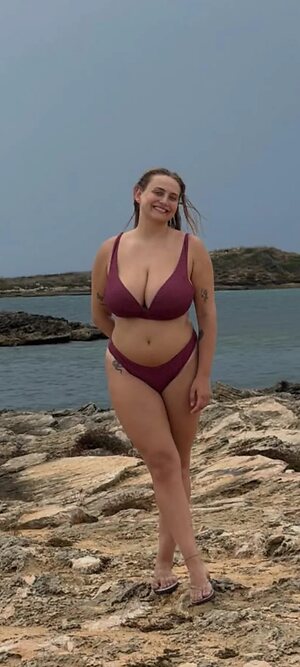 Letizia F Nude Leaked Photo #85
