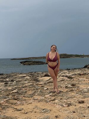 Letizia F Nude Leaked Photo #90