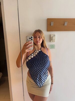 Letizia F Nude Leaked Photo #92