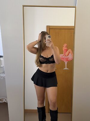 Letsmaryy Nude Leaked Photo #5