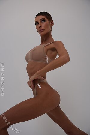 Letty Murr photo