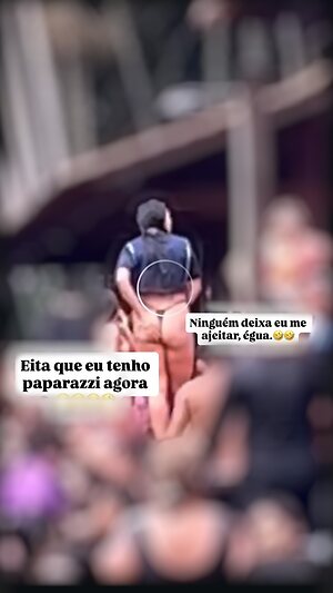 Leuliane Fernandes leaked photo #3