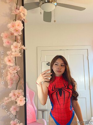 Lex Grace Nude Leaked Photo #22