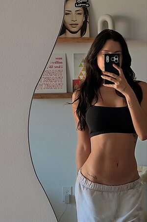 Lex leaked photo #5