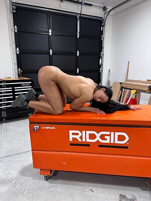 Lexa Stahl More Nude Photos