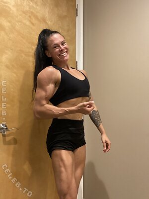 Lexa Stahl Nude Leaked Photo #38