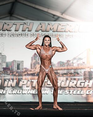 Lexa Stahl photo