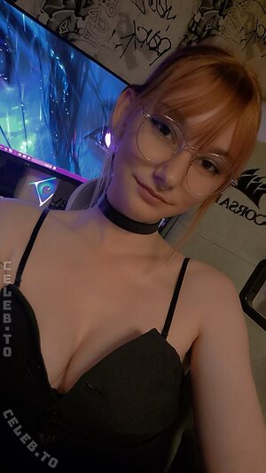 Lexaleini Nude Leaked Photo #9