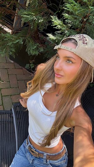 Lexi Brooke Rivera