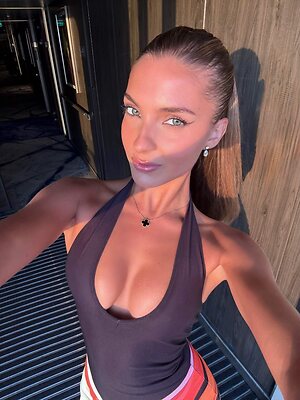 Lexi Brooke Rivera leaked photos