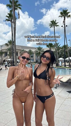 Lexi Brooke Rivera