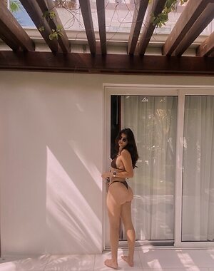 Lexi Kimmel leaked photo #8
