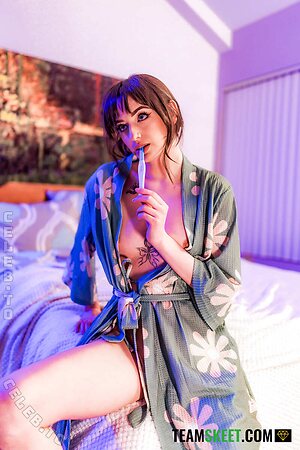 Lexi Luna Nude Leaked Photo #63