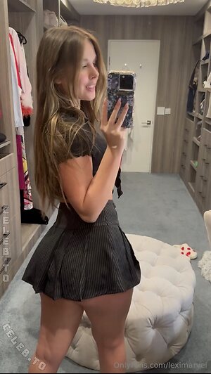 Lexi Marvel photo