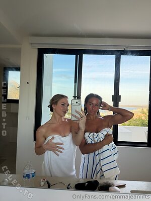 Lexi Nicole Nude Leaked Photo #5