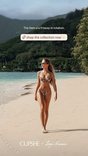 Lexi Rivera Nude Leaked Photo #2