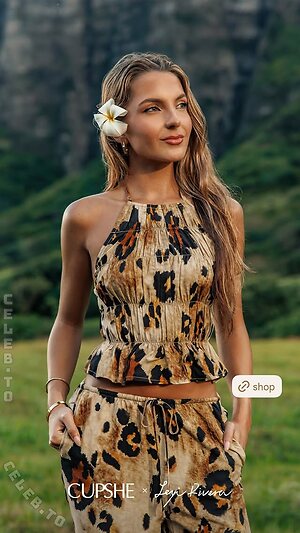 Lexi Rivera Nude Leaked Photo #13