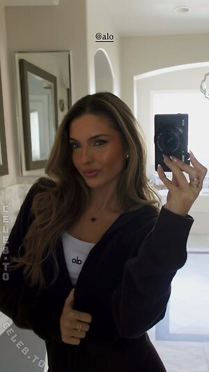 Lexi Rivera Nude Leaked Photo #91