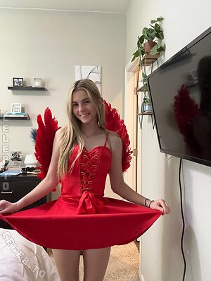 Lexi Smith Nude Leaked Photo #281