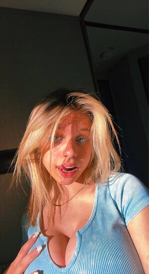 Lexi T leaked photo #8