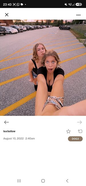 Lexi T