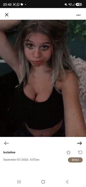 Lexi T leaked photo #15