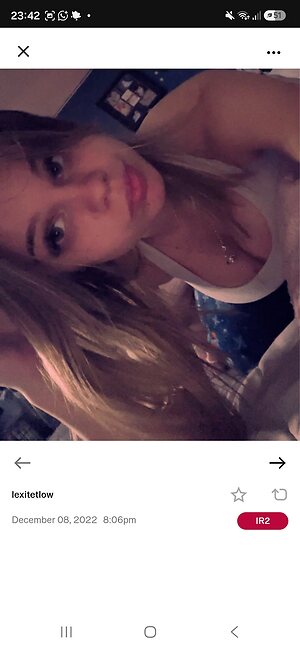 Lexi T leaked photo #19