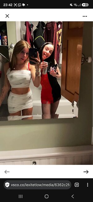 Lexi T leaked photo #20
