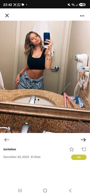 Lexi T leaked photo #21