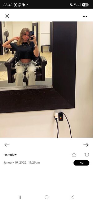 Lexi T leaked photo #22