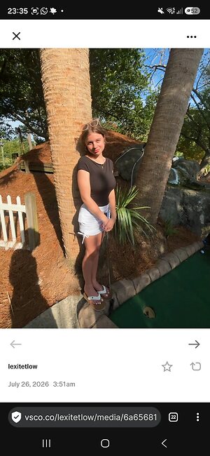Lexi T leaked photo #28