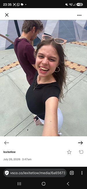 Lexi T leaked photo #29