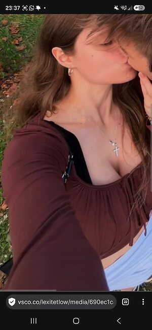 Lexi T Nude Leaked Photo #33