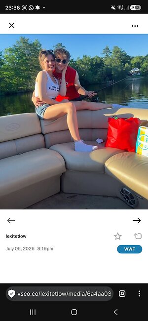 Lexi T Nude Leaked Photo #34