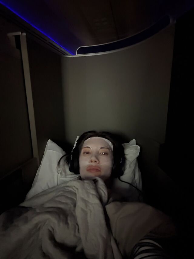 Lexi Trufasu leaked photos