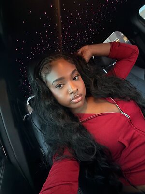Lexia will leaked photos