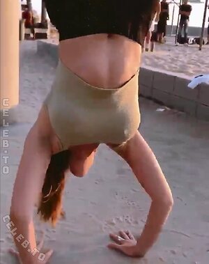 Lexie Alford Nude Leaked Photo #4