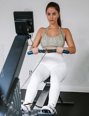 Lexie Alford Nude Leaked Photo #9