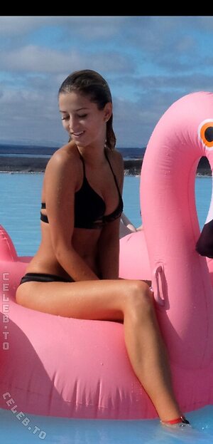 Lexie Alford Nude Leaked Photo #12