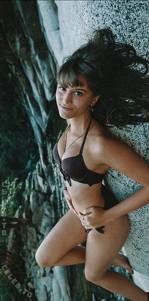 Lexie Alford Nude Leaked Photo #13