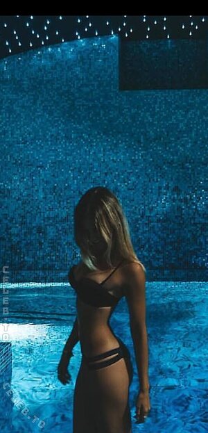 Lexie Alford Nude Leaked Photo #15