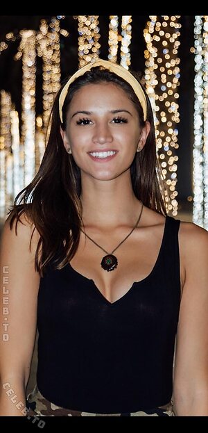 Lexie Alford Nude Leaked Photo #21