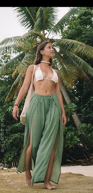 Lexie Alford Nude Leaked Photo #25