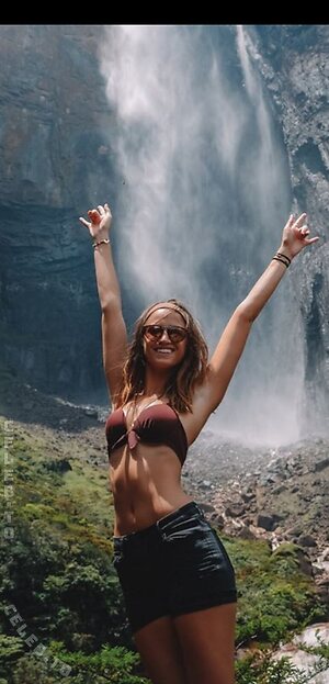 Lexie Alford Nude Leaked Photo #26