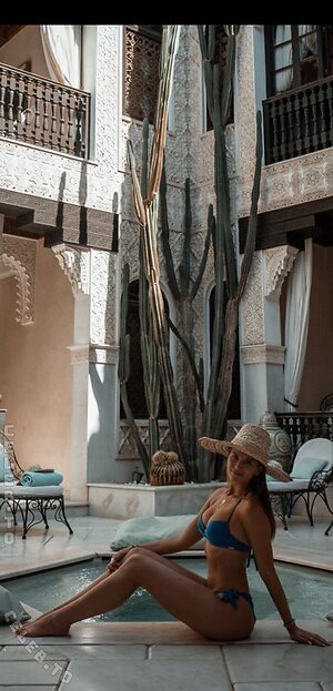 Lexie Alford Nude Leaked Photo #27