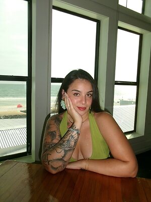 Lexie leaked photo #5