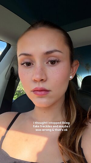 LexiPaloma leaked photo #3